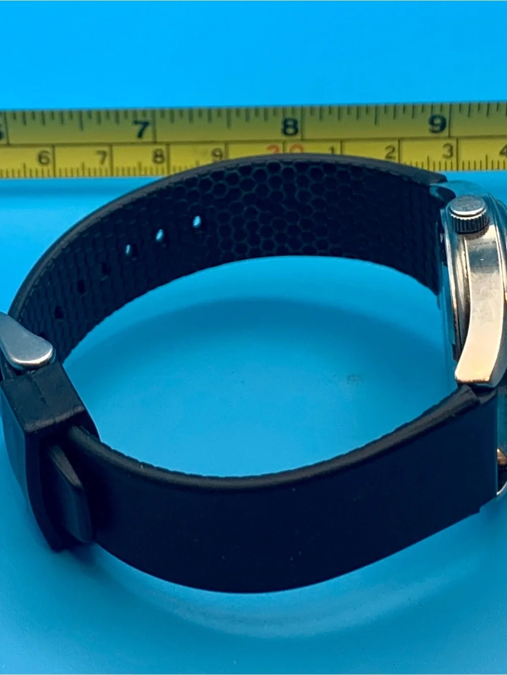 Fossil sportline big